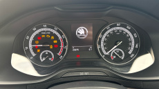 Skoda Karoq 1.0 TSI 110 SE 5dr Petrol Estate